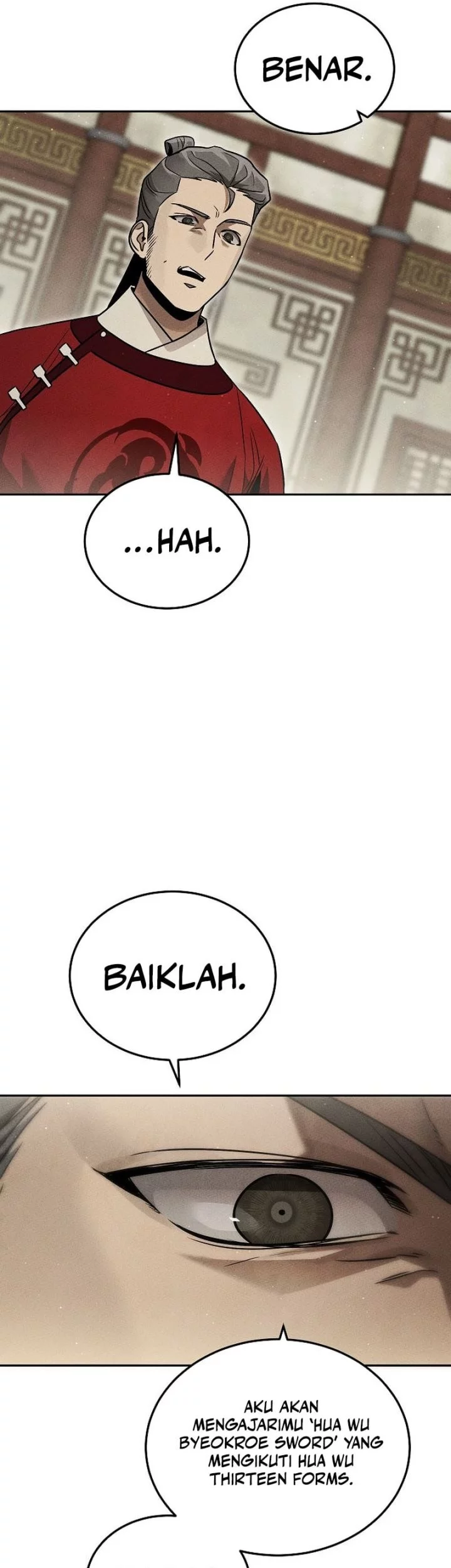 The Great Heavenly Demon Sovereign Chapter 10 Gambar 29