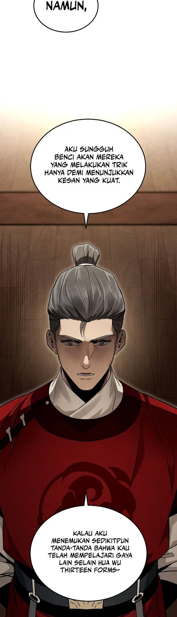 The Great Heavenly Demon Sovereign Chapter 10 Gambar 30