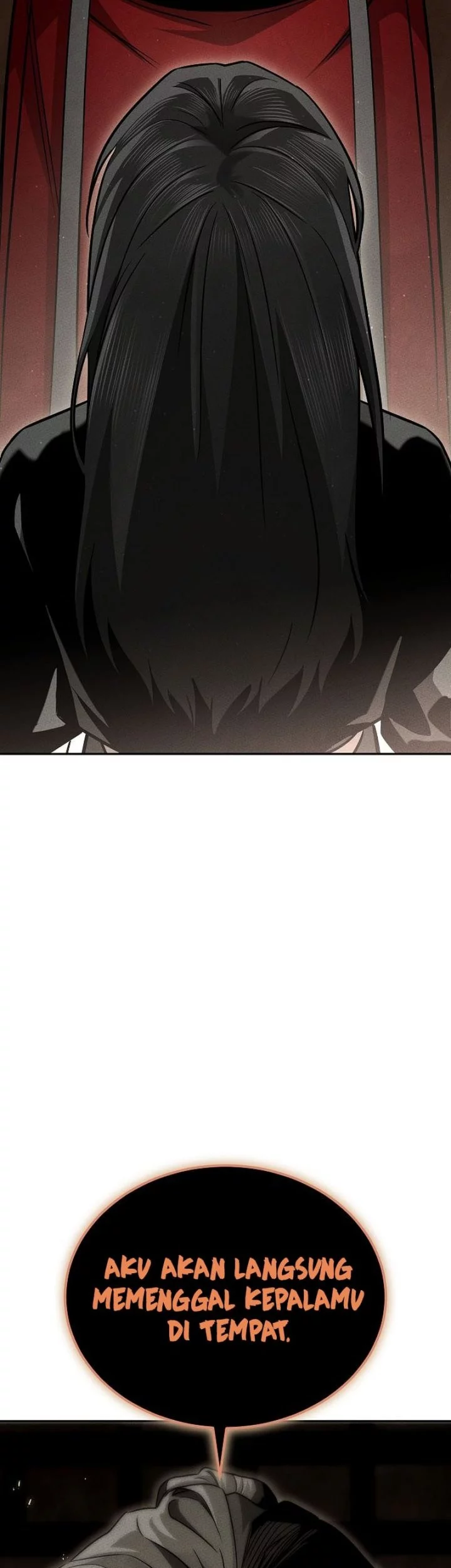 The Great Heavenly Demon Sovereign Chapter 10 Gambar 31