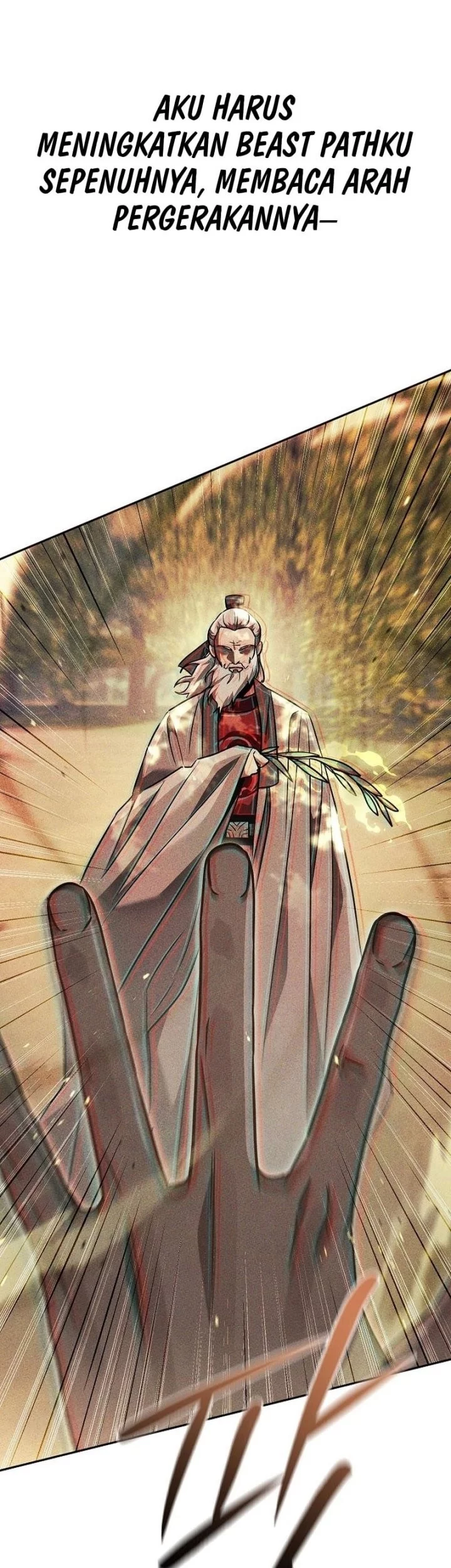 The Great Heavenly Demon Sovereign Chapter 11 Gambar 42