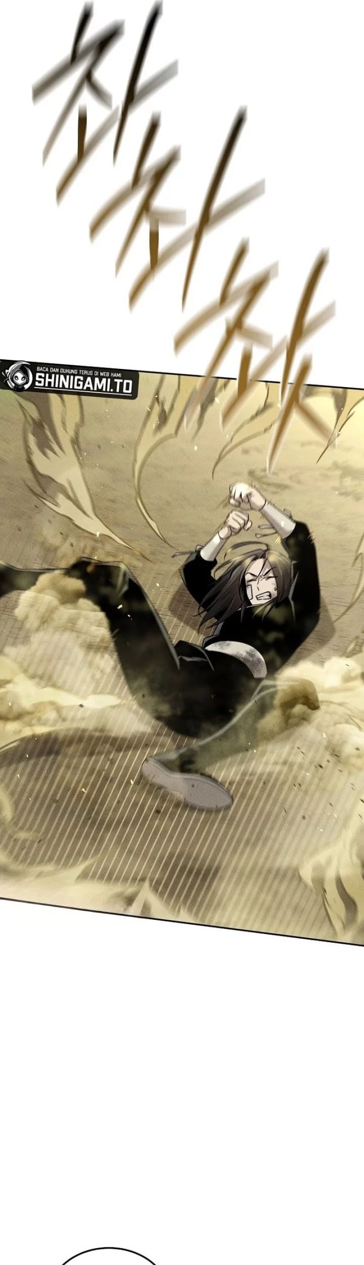 The Great Heavenly Demon Sovereign Chapter 11 Gambar 47