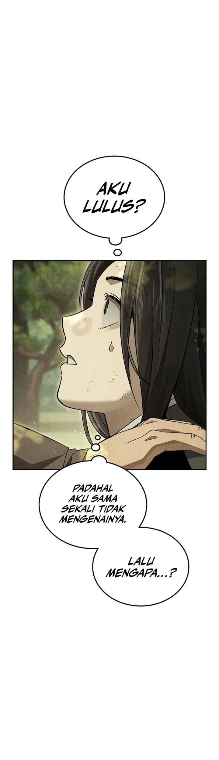 The Great Heavenly Demon Sovereign Chapter 11 Gambar 51