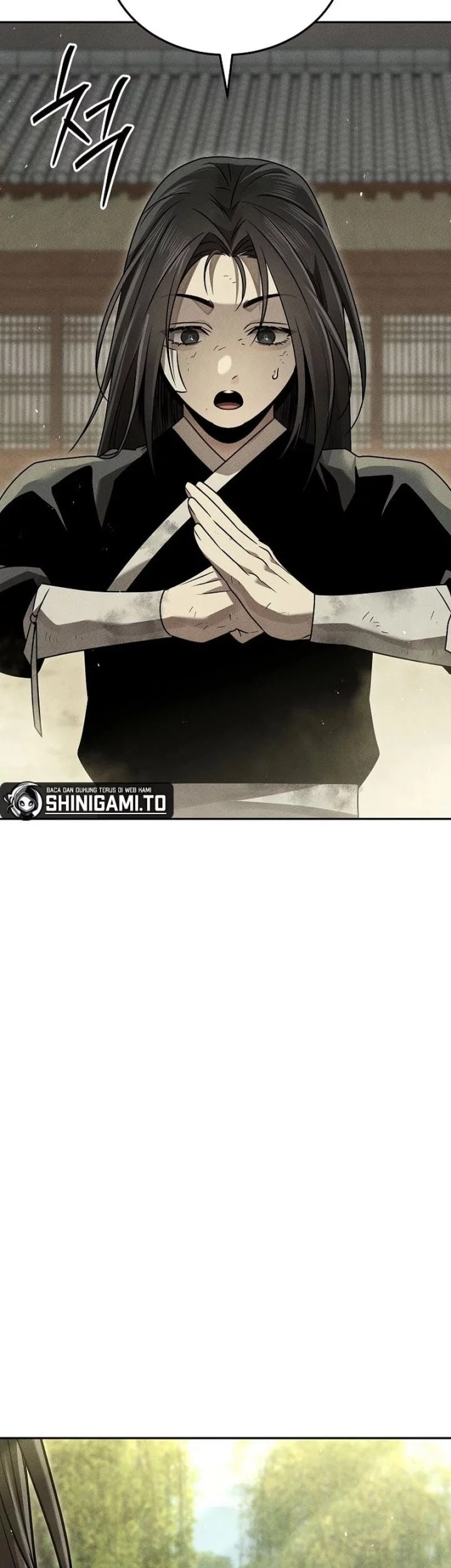 The Great Heavenly Demon Sovereign Chapter 11 Gambar 54