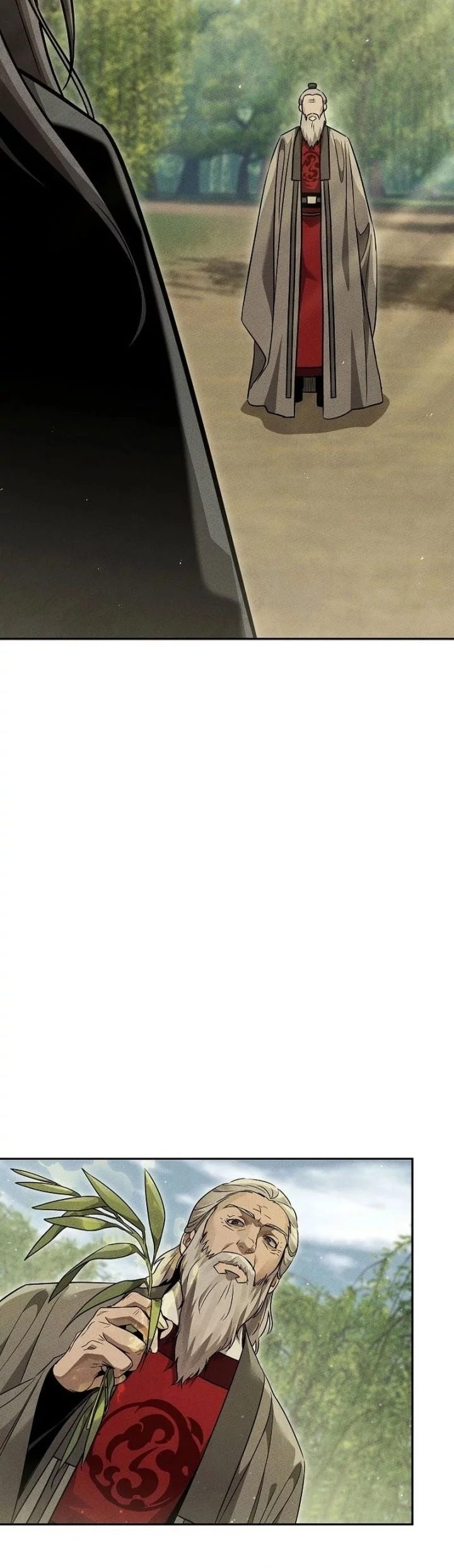 The Great Heavenly Demon Sovereign Chapter 11 Gambar 55