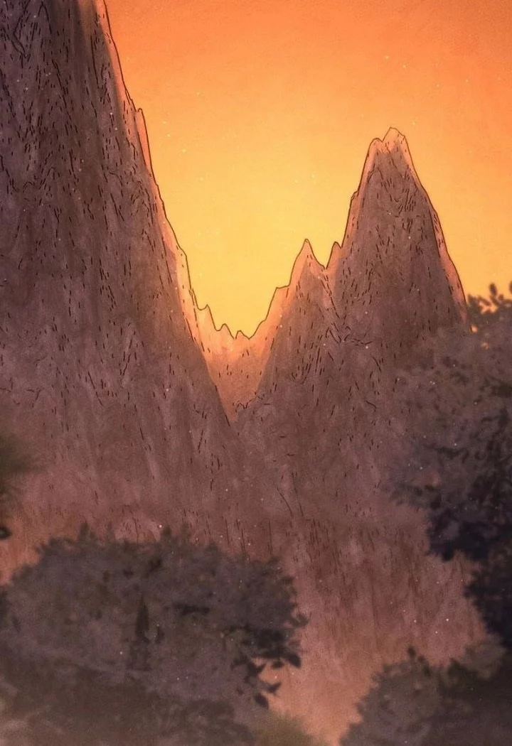 The Great Heavenly Demon Sovereign Chapter 11 Gambar 63