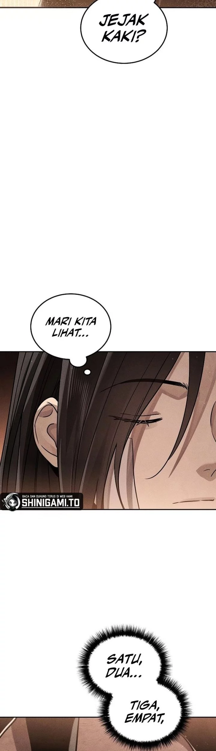 The Great Heavenly Demon Sovereign Chapter 11 Gambar 65