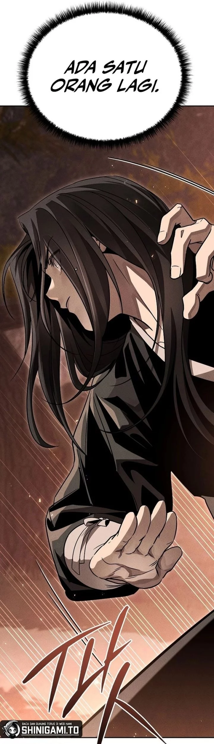 The Great Heavenly Demon Sovereign Chapter 11 Gambar 72