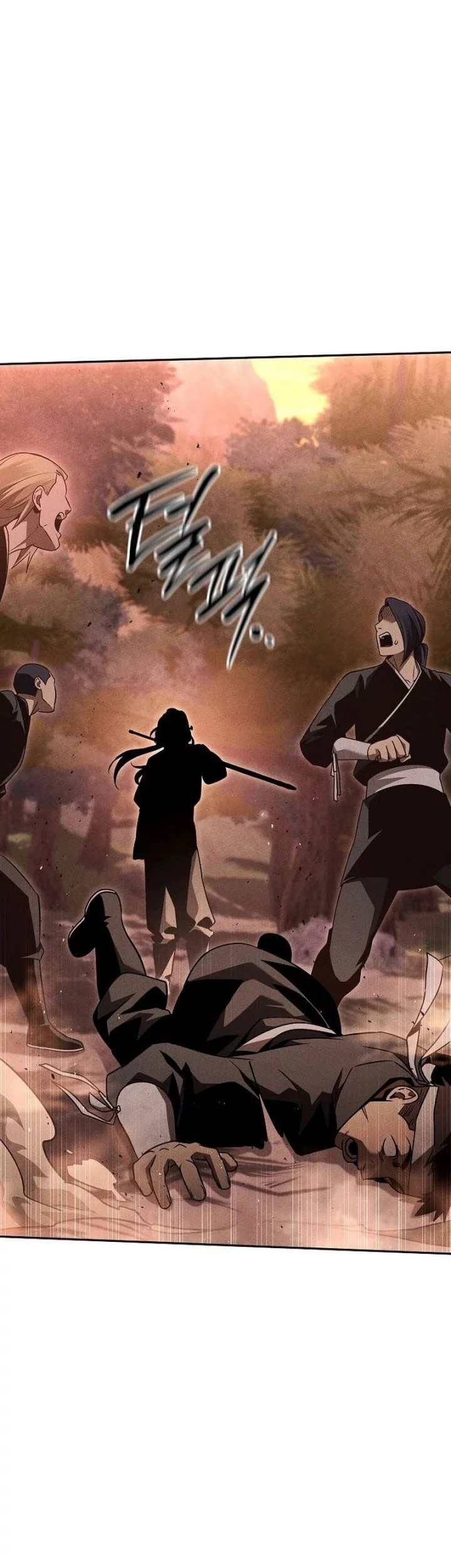 The Great Heavenly Demon Sovereign Chapter 11 Gambar 76