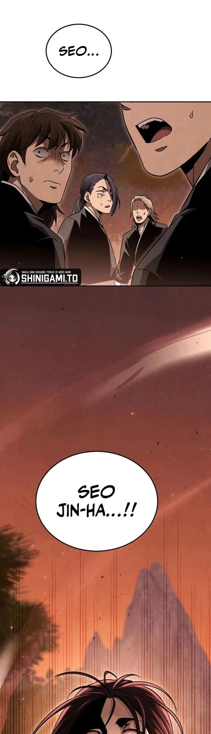 The Great Heavenly Demon Sovereign Chapter 11 Gambar 77