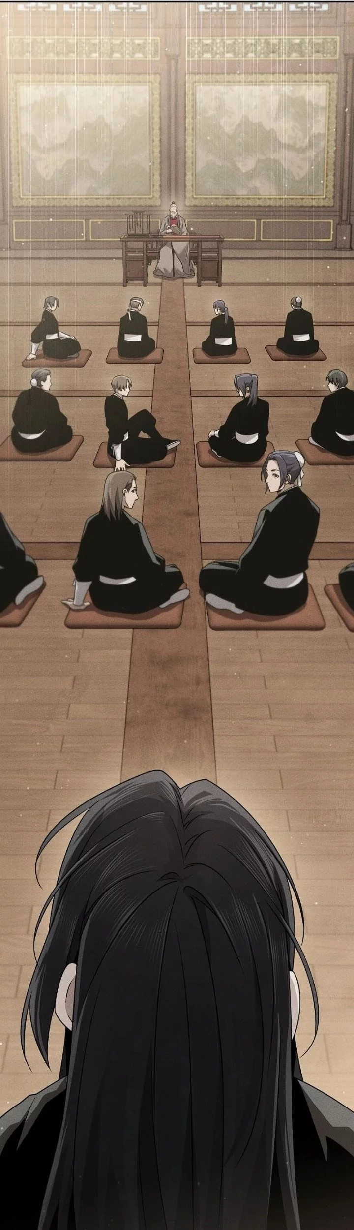 The Great Heavenly Demon Sovereign Chapter 11 Gambar 5