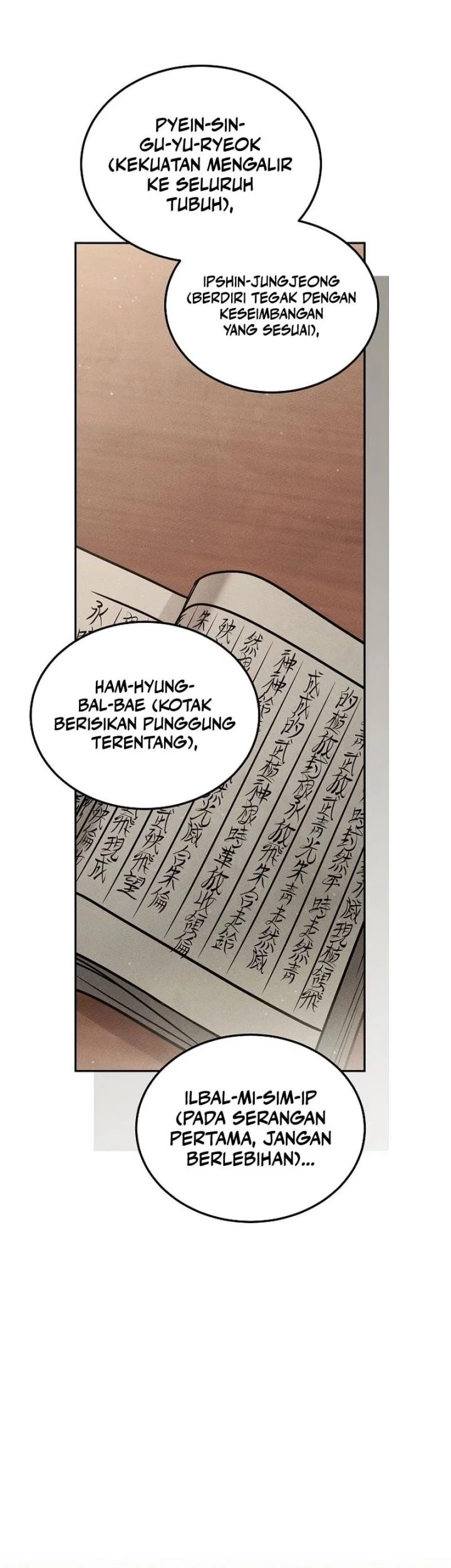 The Great Heavenly Demon Sovereign Chapter 11 Gambar 14