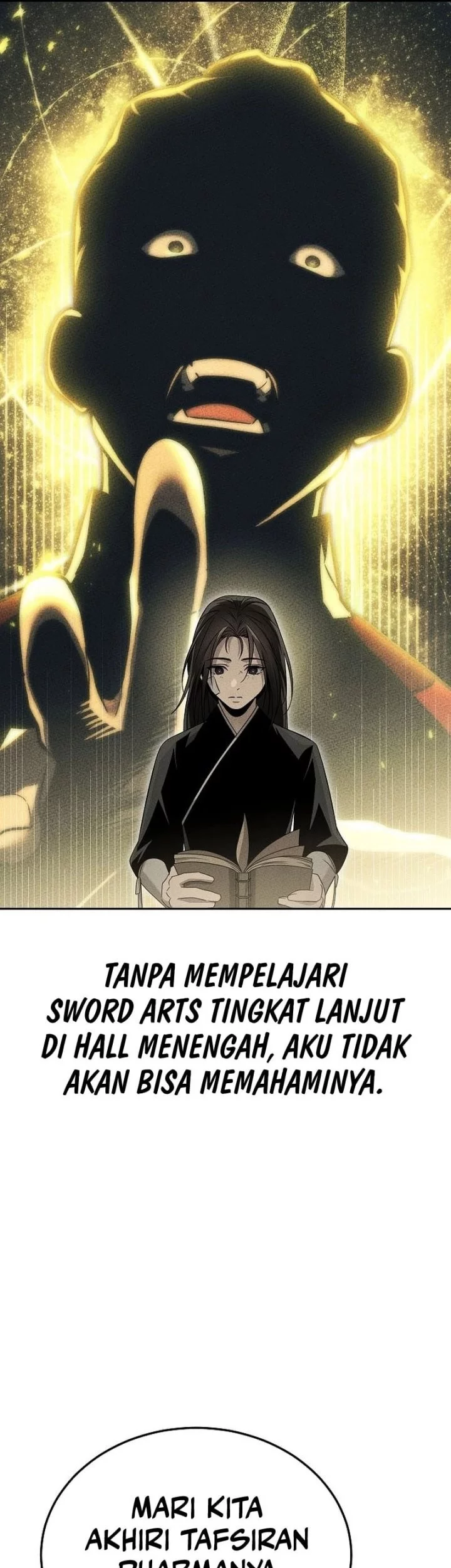 The Great Heavenly Demon Sovereign Chapter 11 Gambar 16