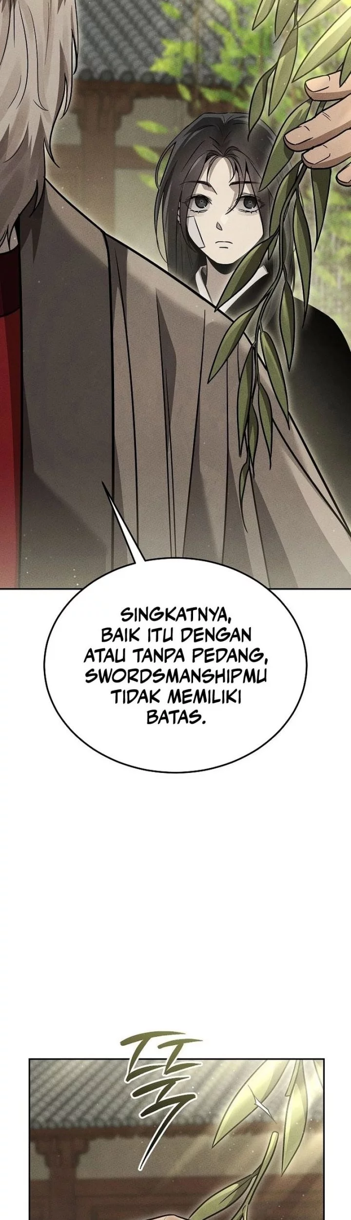 The Great Heavenly Demon Sovereign Chapter 11 Gambar 21