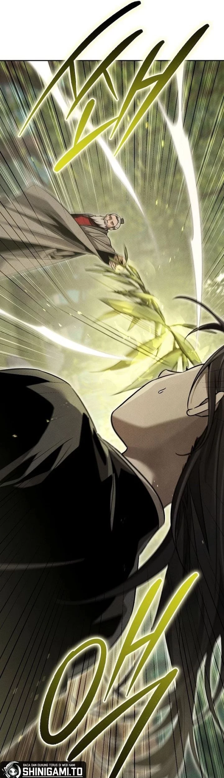 The Great Heavenly Demon Sovereign Chapter 11 Gambar 23