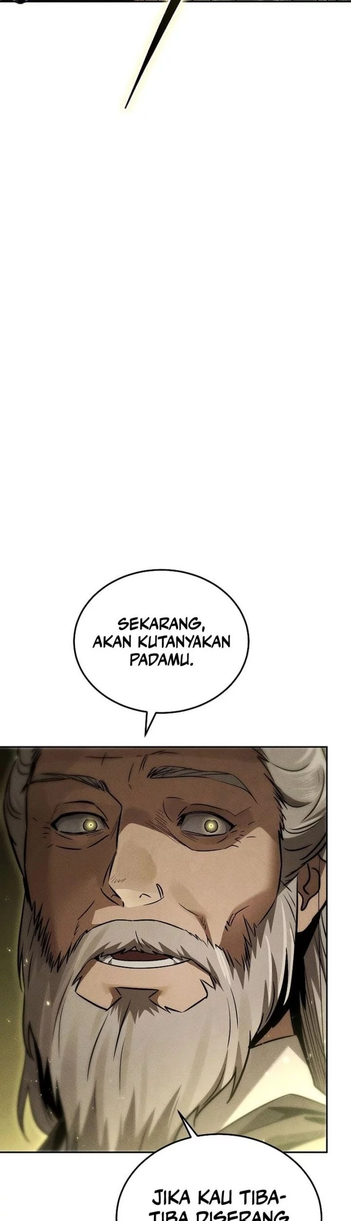 The Great Heavenly Demon Sovereign Chapter 11 Gambar 24