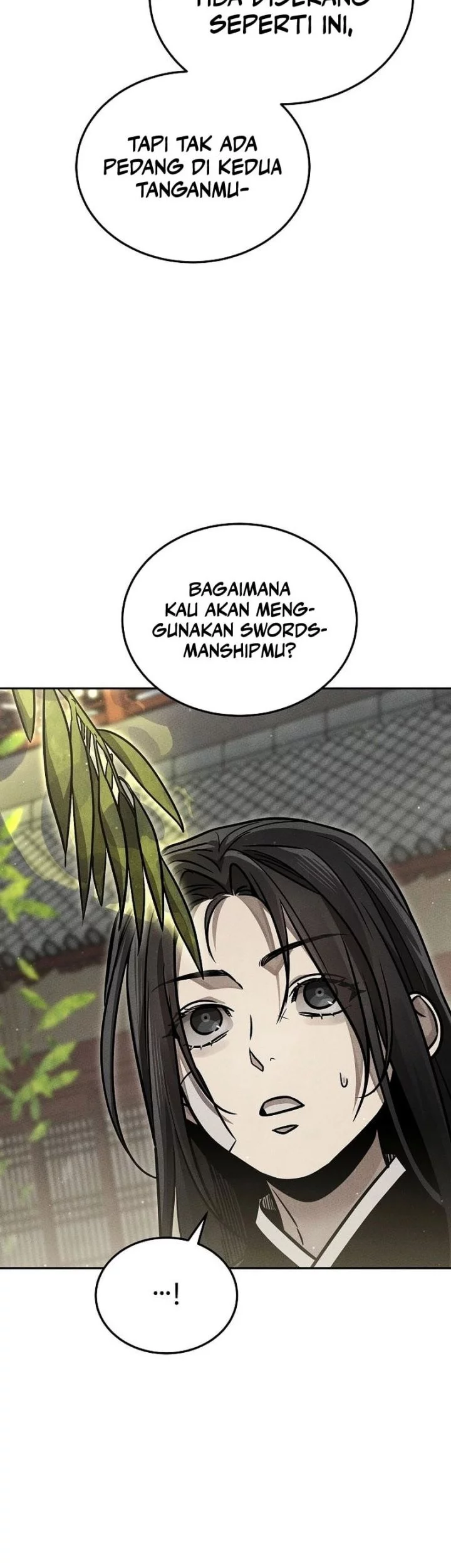 The Great Heavenly Demon Sovereign Chapter 11 Gambar 25