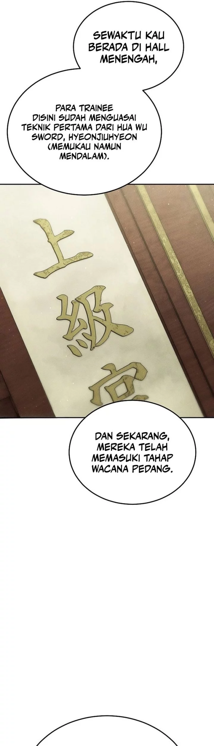 The Great Heavenly Demon Sovereign Chapter 11 Gambar 27