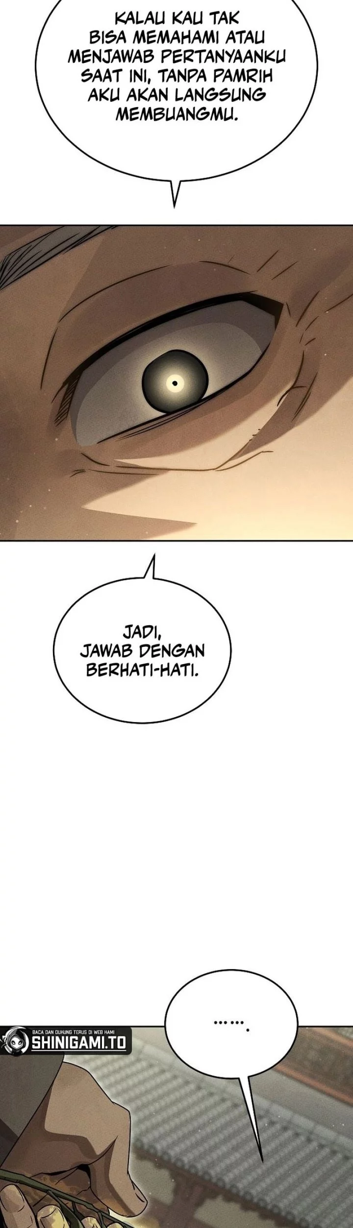 The Great Heavenly Demon Sovereign Chapter 11 Gambar 28