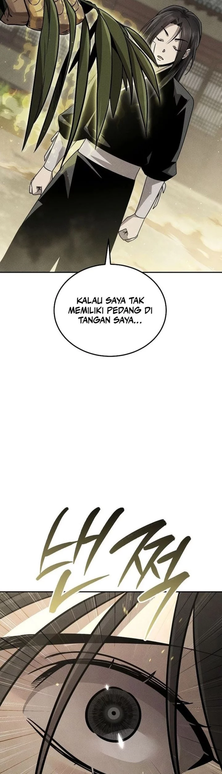 The Great Heavenly Demon Sovereign Chapter 11 Gambar 29