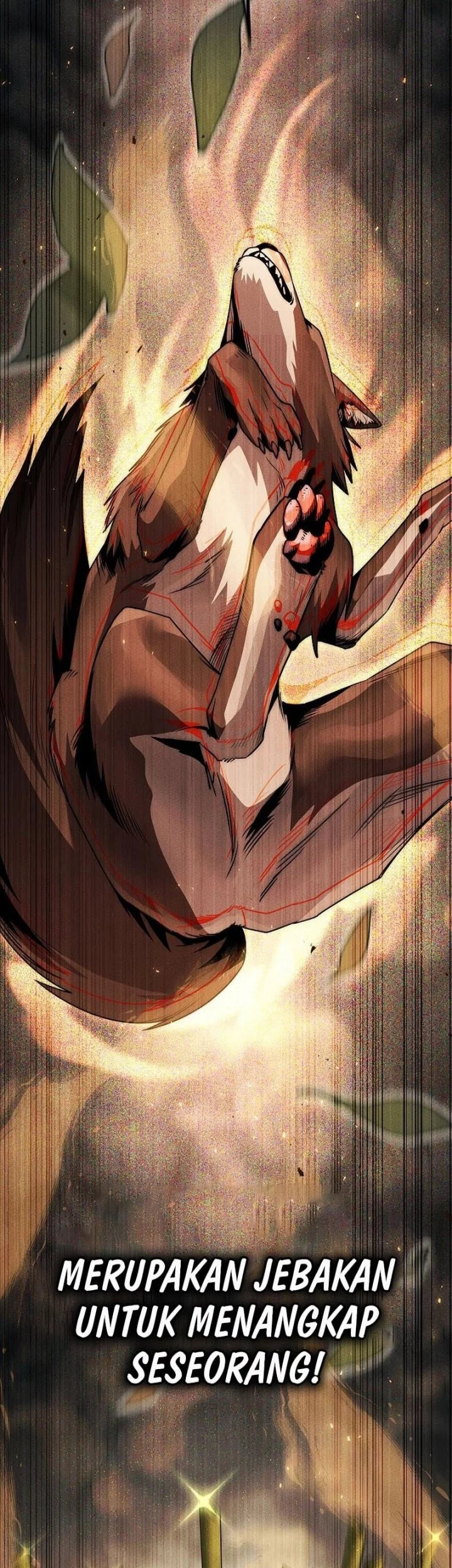 The Great Heavenly Demon Sovereign Chapter 12 Gambar 39