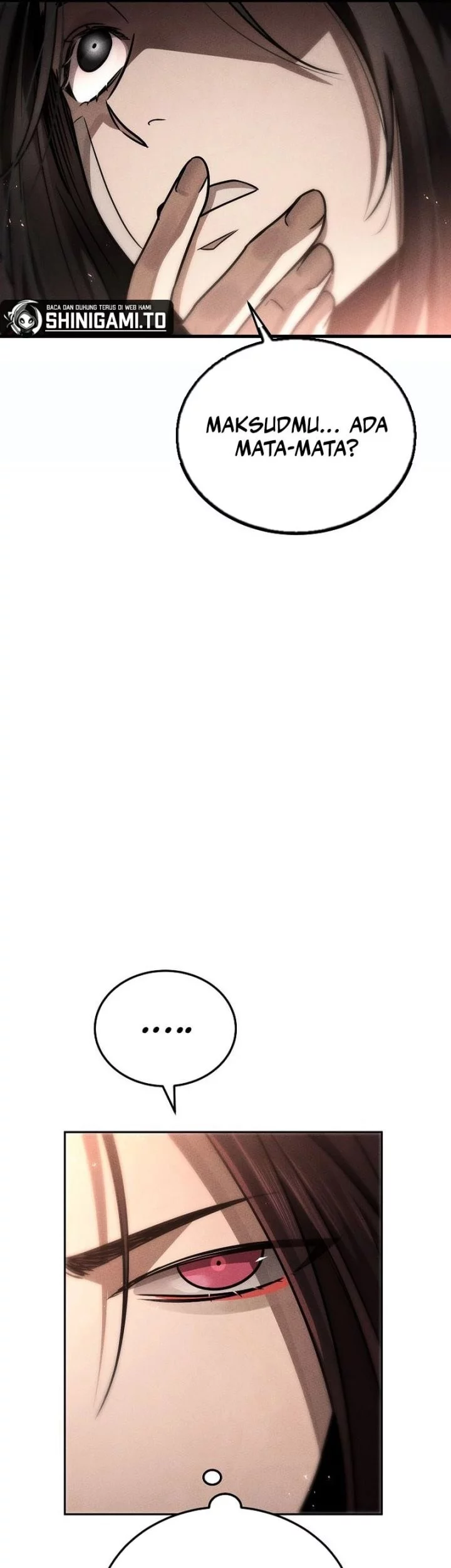 The Great Heavenly Demon Sovereign Chapter 12 Gambar 41