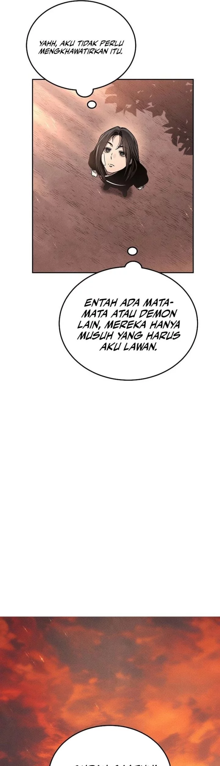 The Great Heavenly Demon Sovereign Chapter 12 Gambar 49