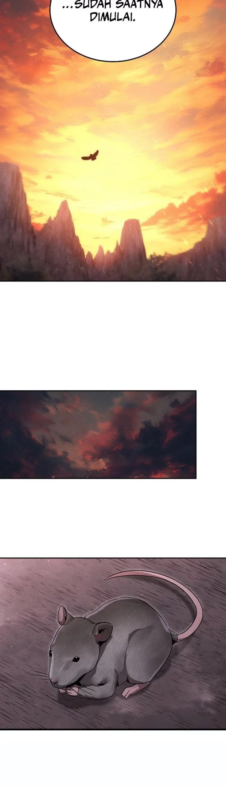 The Great Heavenly Demon Sovereign Chapter 12 Gambar 50