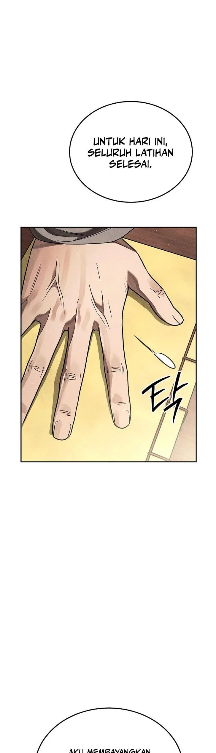 The Great Heavenly Demon Sovereign Chapter 12 Gambar 54