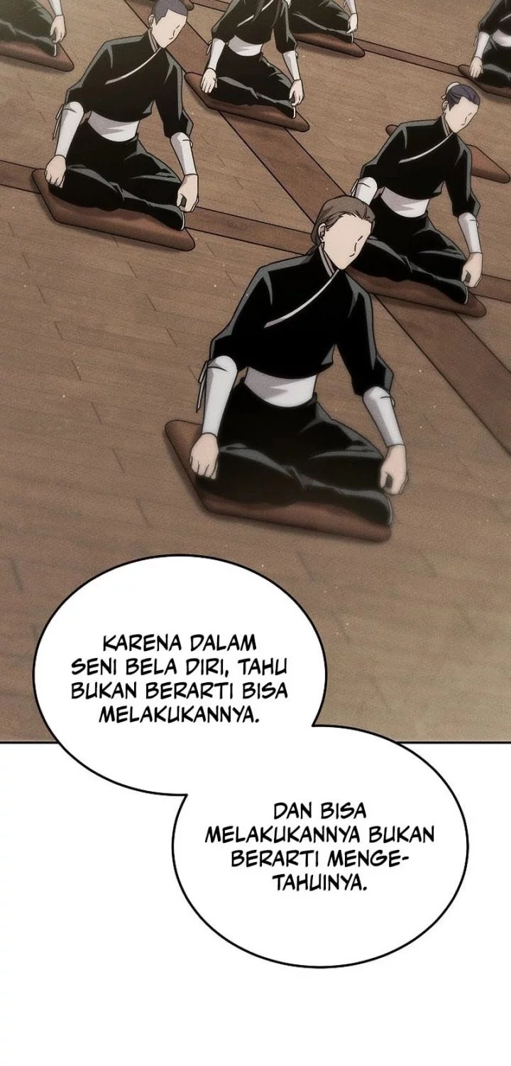 The Great Heavenly Demon Sovereign Chapter 12 Gambar 56