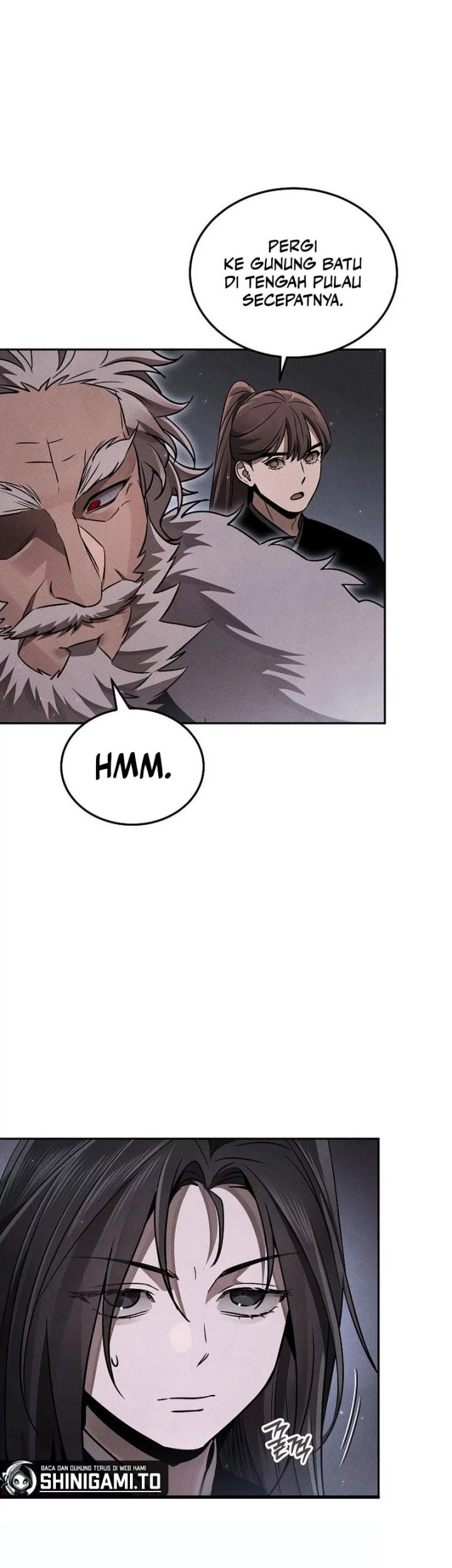 The Great Heavenly Demon Sovereign Chapter 12 Gambar 66