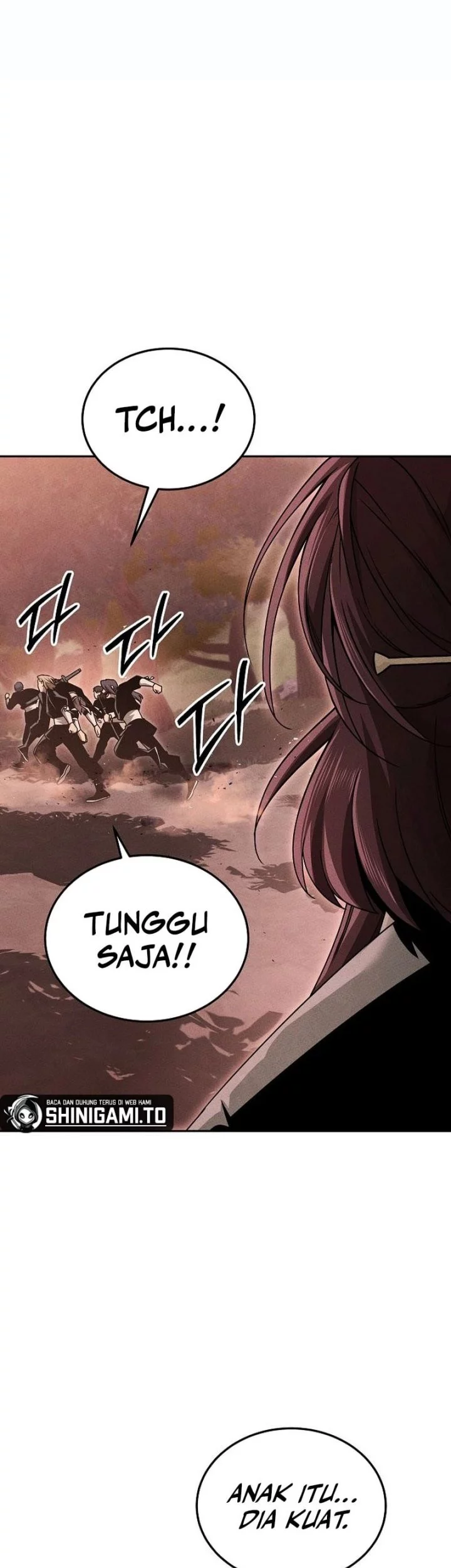 The Great Heavenly Demon Sovereign Chapter 12 Gambar 4