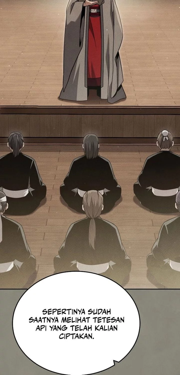 The Great Heavenly Demon Sovereign Chapter 12 Gambar 13