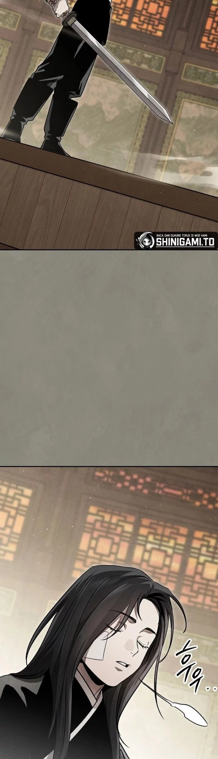 The Great Heavenly Demon Sovereign Chapter 12 Gambar 16