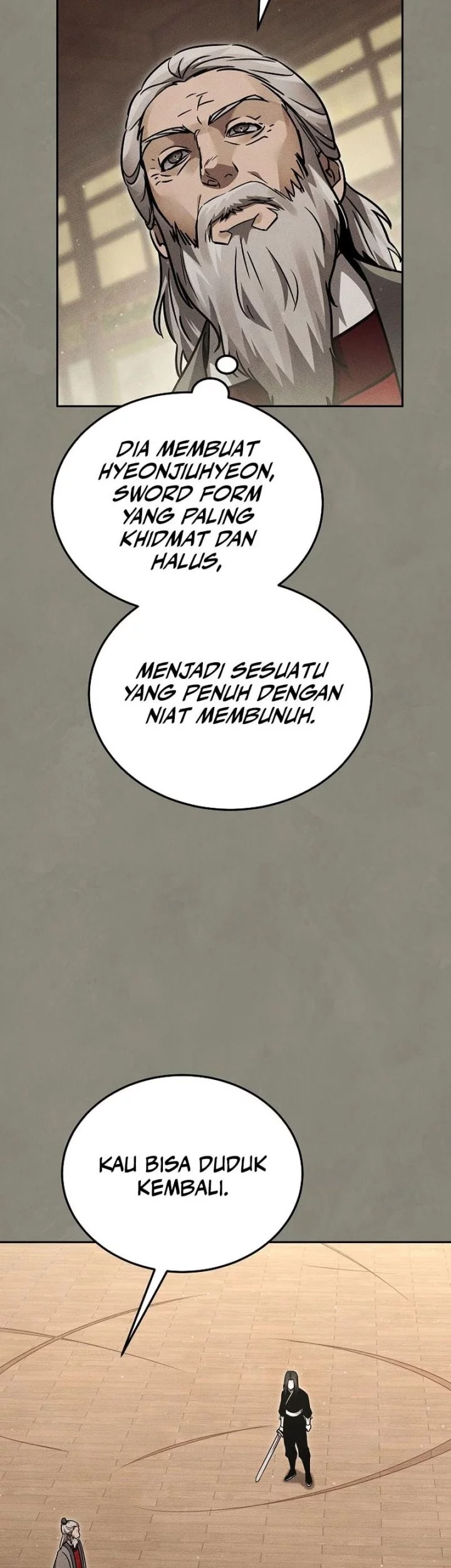 The Great Heavenly Demon Sovereign Chapter 12 Gambar 23