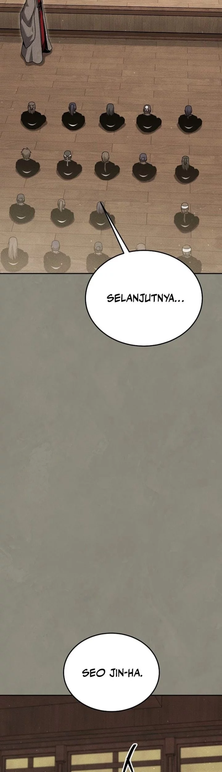 The Great Heavenly Demon Sovereign Chapter 12 Gambar 24