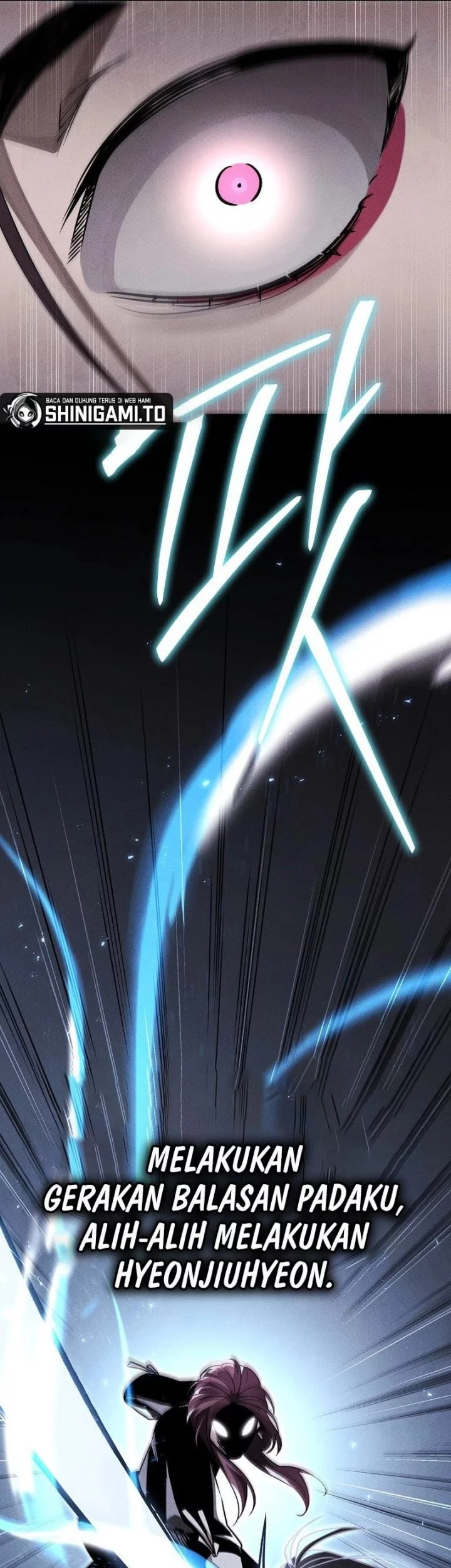 The Great Heavenly Demon Sovereign Chapter 12 Gambar 29