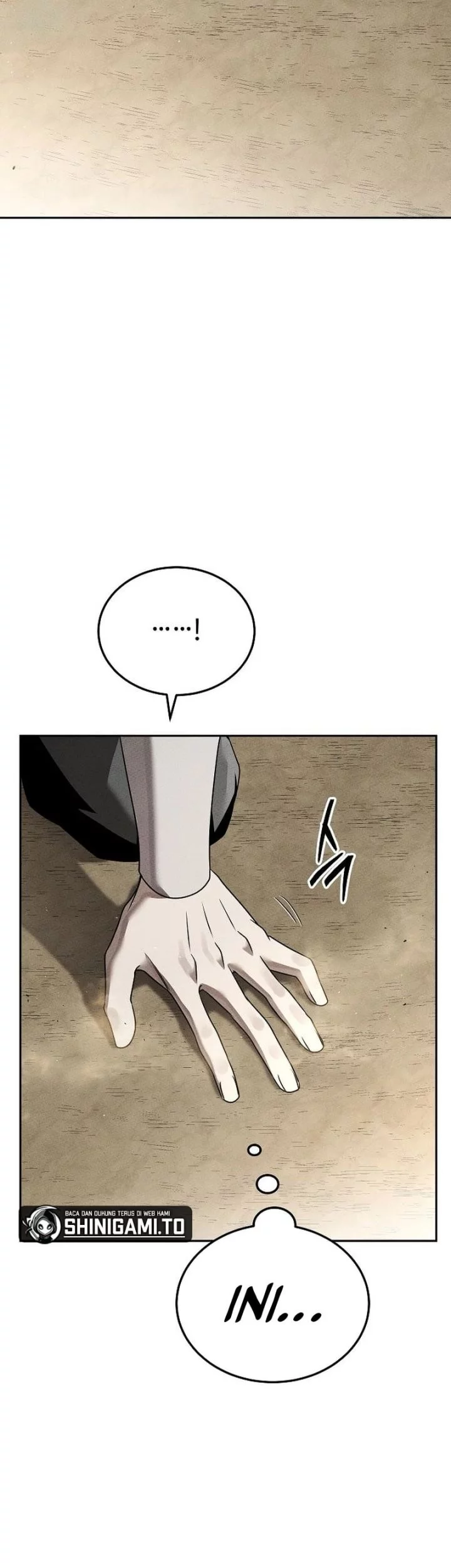 The Great Heavenly Demon Sovereign Chapter 13 Gambar 34