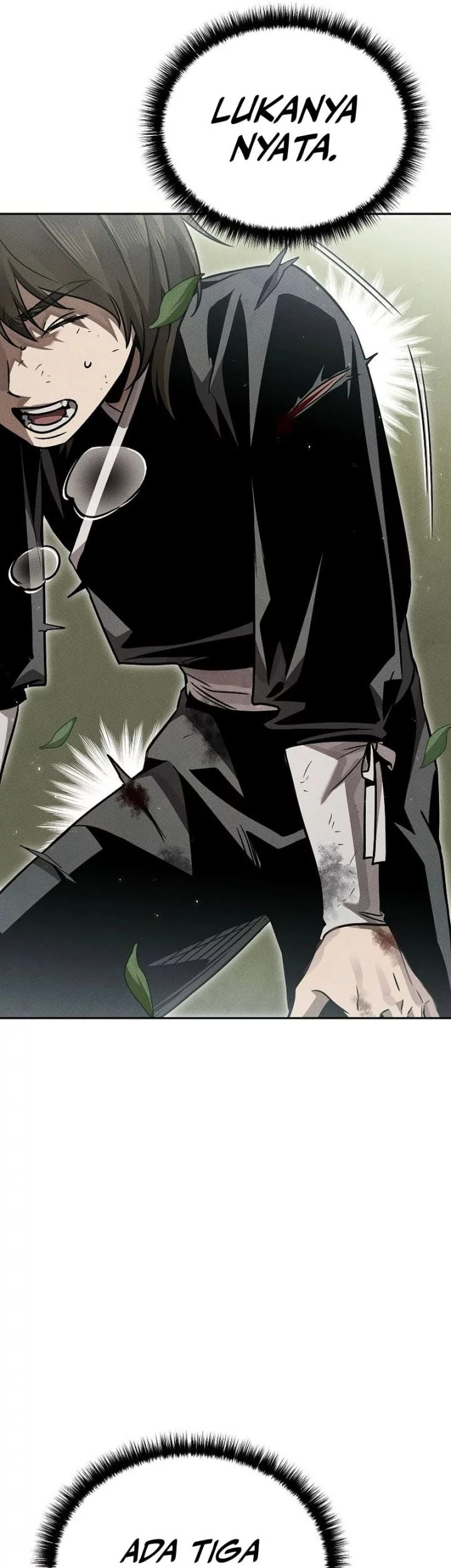 The Great Heavenly Demon Sovereign Chapter 13 Gambar 41