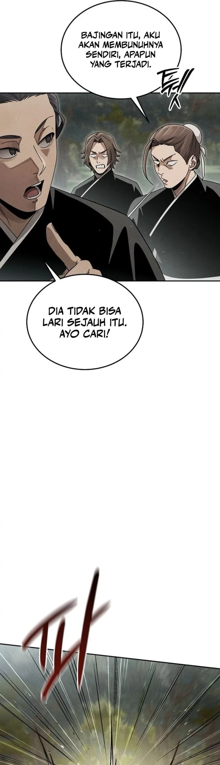 The Great Heavenly Demon Sovereign Chapter 13 Gambar 49