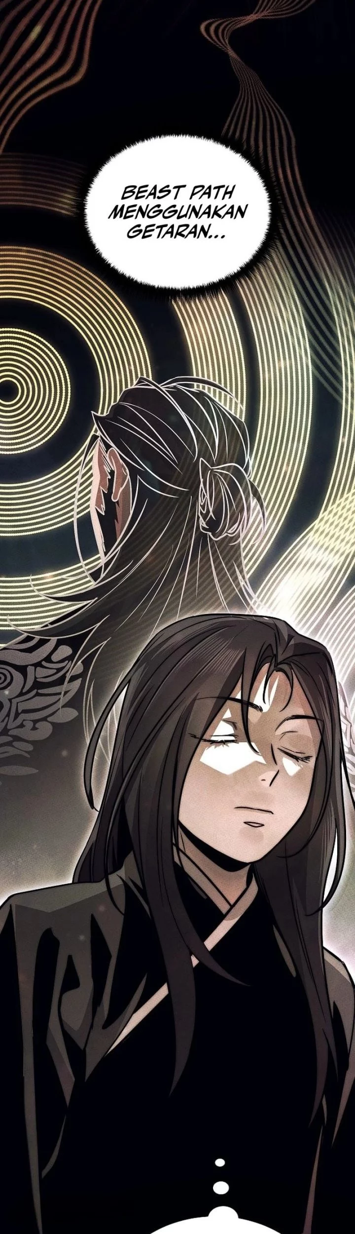 The Great Heavenly Demon Sovereign Chapter 13 Gambar 59