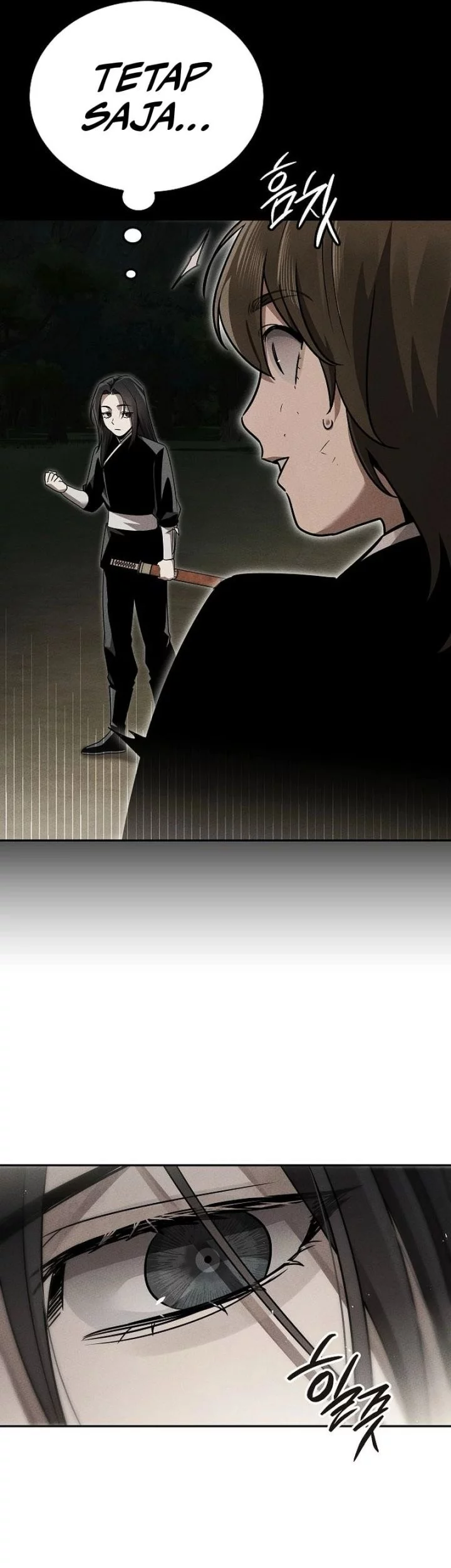 The Great Heavenly Demon Sovereign Chapter 13 Gambar 61