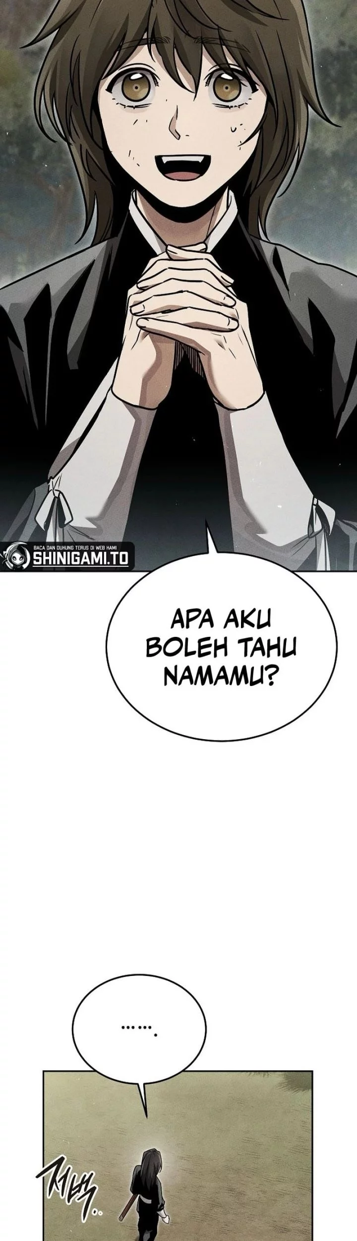 The Great Heavenly Demon Sovereign Chapter 13 Gambar 63