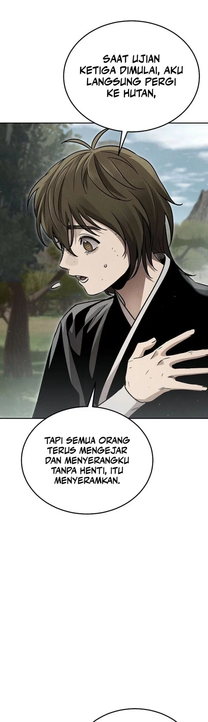 The Great Heavenly Demon Sovereign Chapter 13 Gambar 65