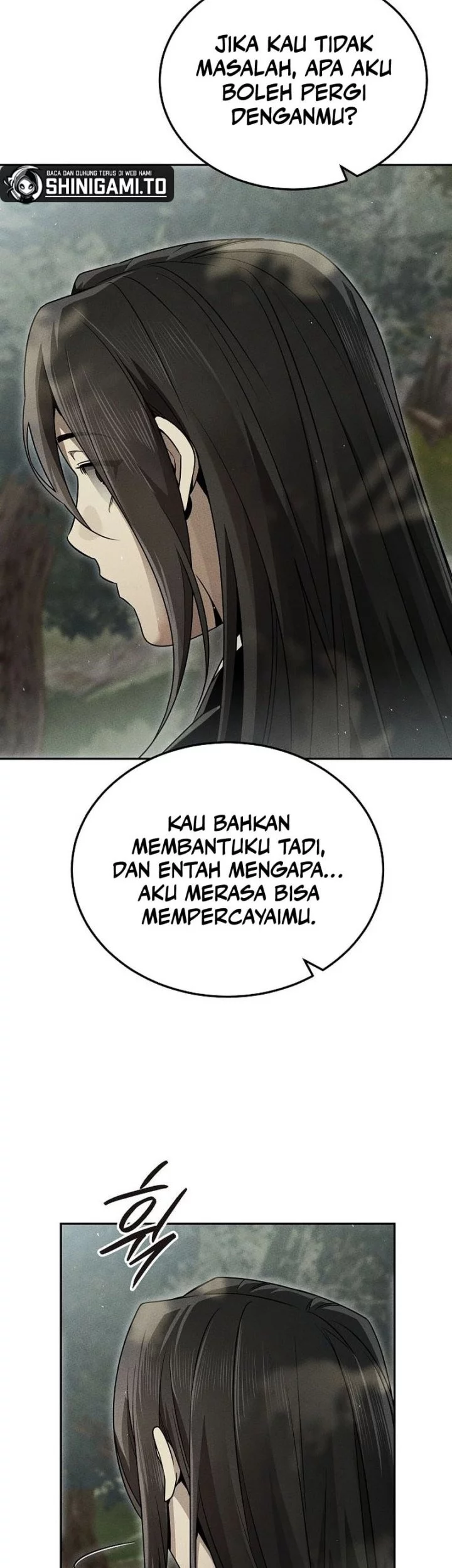 The Great Heavenly Demon Sovereign Chapter 13 Gambar 66