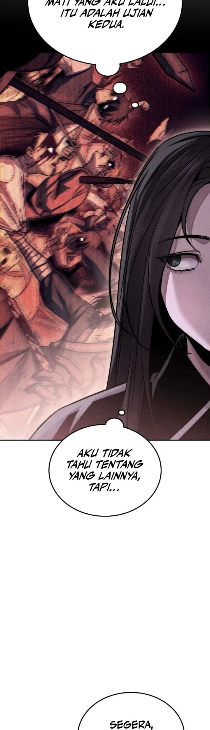 The Great Heavenly Demon Sovereign Chapter 13 Gambar 3