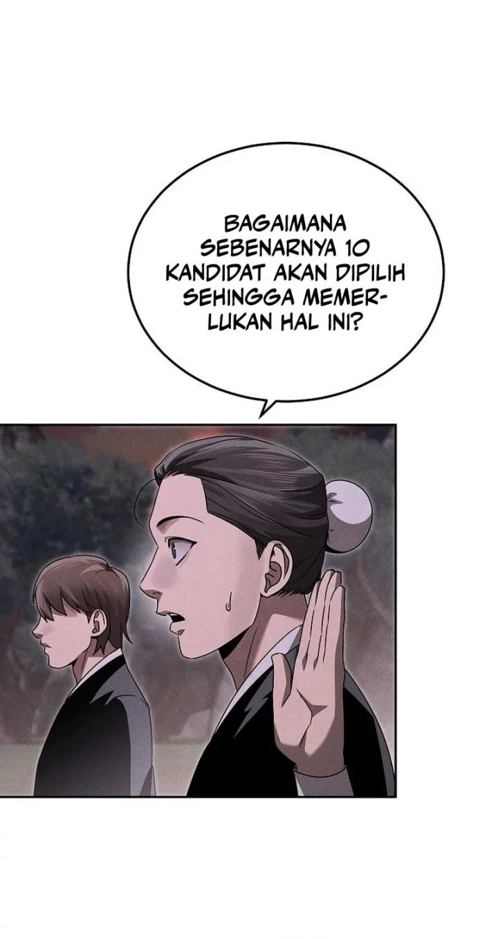 The Great Heavenly Demon Sovereign Chapter 13 Gambar 5
