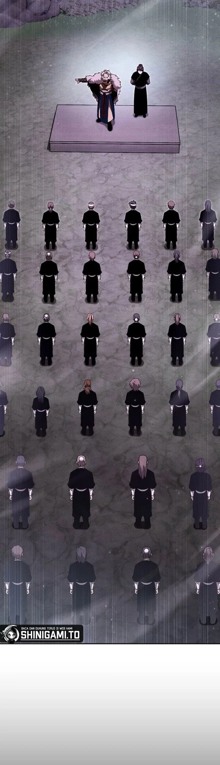 The Great Heavenly Demon Sovereign Chapter 13 Gambar 7