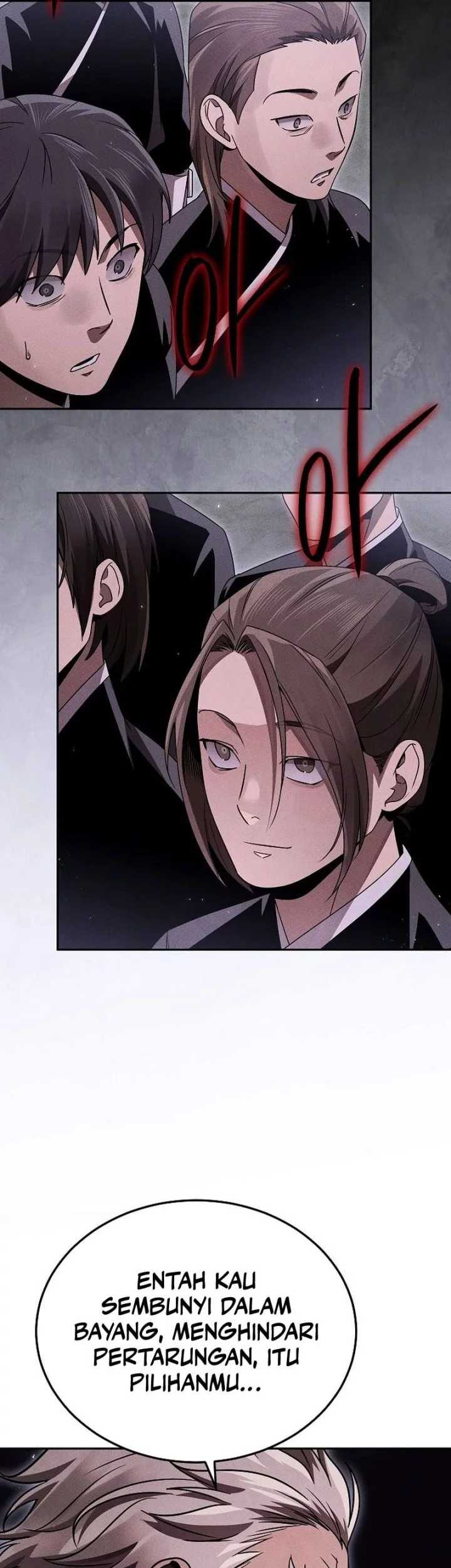 The Great Heavenly Demon Sovereign Chapter 13 Gambar 10