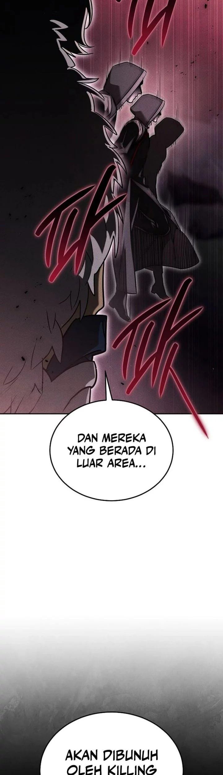 The Great Heavenly Demon Sovereign Chapter 13 Gambar 12
