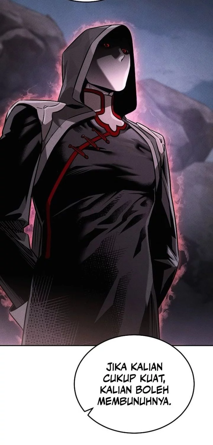 The Great Heavenly Demon Sovereign Chapter 13 Gambar 17